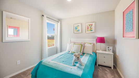 Heather Glen: Classic Collection by Lennar in New Braunfels - photo 7 7