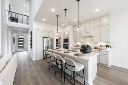Tompkins Reserve by Tri Pointe Homes in Katy - image 11