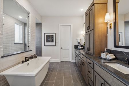 Eliana by Southgate Homes in McKinney - image 8