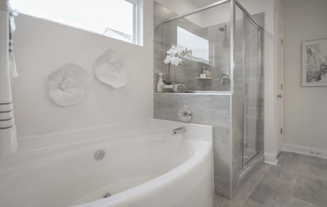 Reidville Town Center by Cothran Homes in Reidville - image 18