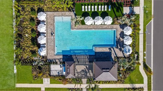 South Creek: The Estates 18