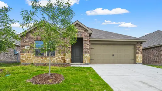 Stonewyck Farms by D.R. Horton in Ennis - image