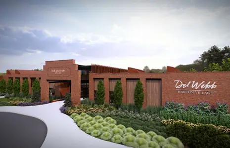 Del Webb Barton Village by Del Webb in Lebanon - image