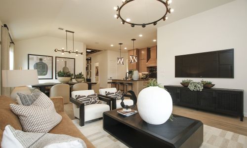 The Woodlands Hills by Brightland Homes in Willis - photo 15 15