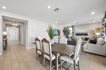 El Cidro by Dream Finders Homes in Goodyear - image 12