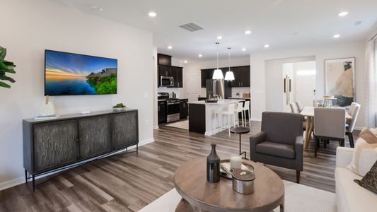 Harlowe Point by Lennar in Durham - photo 13 13