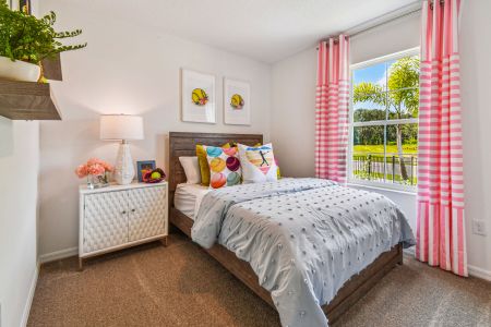 Berry Bay by M/I Homes in Wimauma - image 10