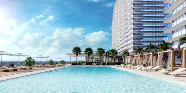 Oasis Hallandale by MGM Construction Group in Hallandale Beach - image 2