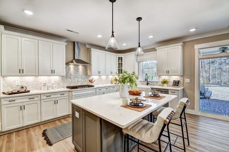 Rock Creek by Eastwood Homes in Denver - photo 6 6