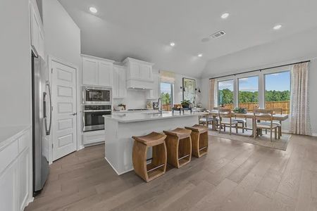 Tinsley Meadows by Cambridge Homes in Van Alstyne - image 7