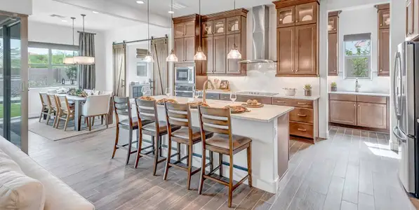 Legends at Thunderbird by Woodside Homes in Glendale - photo 16 16