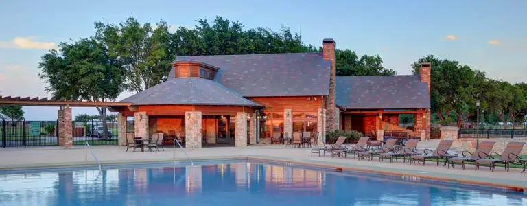 Devonshire: 60ft. lots by Highland Homes in Forney - image