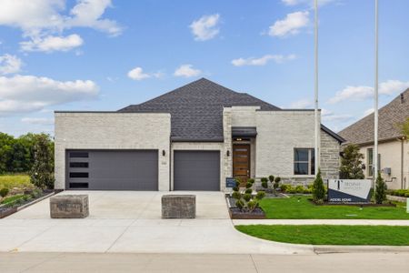 Dove Hollow by Trophy Signature Homes in Waxahachie - photo 0 0