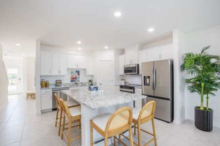 Orchid Cove by Maronda Homes in Bokeelia - image 3