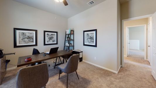 Sunterra by Colina Homes in Katy - photo 14 14