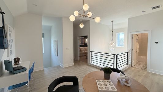 Persimmon by Milestone Community Builders in Buda - image 18