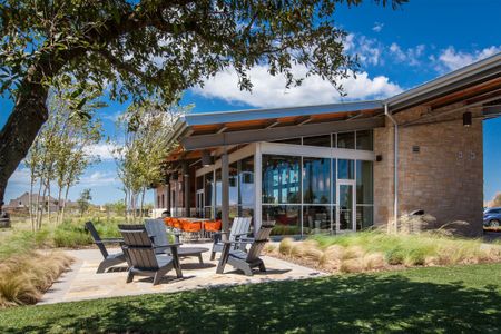 Windsong Ranch by Coventry Homes in Prosper - photo 18 18