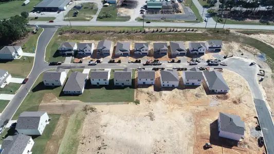 Buffalo Creek by Century Complete in Union - image