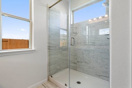 Collins by Milestone Community Builders in Austin - photo 18 18