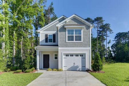 Tucker Ridge by Mungo Homes in Pendleton - image