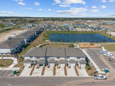 Ashford Place by Starlight Homes in St. Cloud - photo 0 0