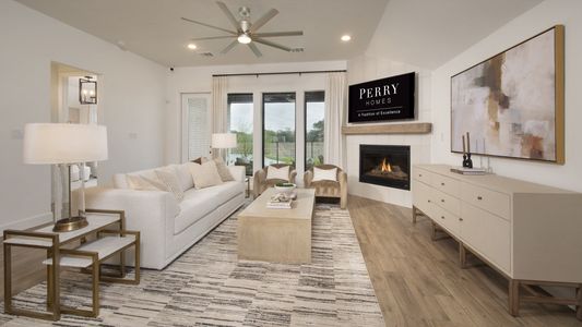 Juniper Springs 50' 8