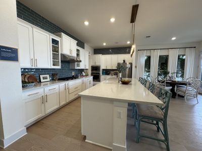 Urban Homes at Easton Park by Brookfield Residential in Austin - photo 49 49