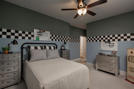 Pomona 80' by Coventry Homes in Manvel - photo 35 35