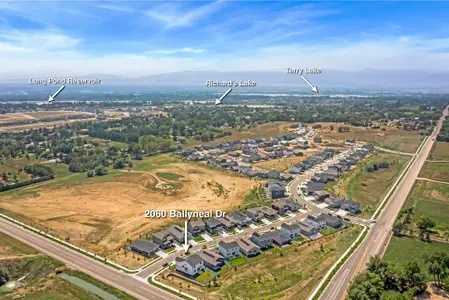Country Club Reserve by Dream Finders Homes in Fort Collins - image 10