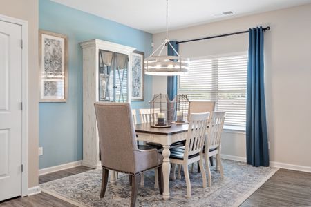 Sweetbrooke by Smith Douglas Homes in Hoschton - photo 17 17