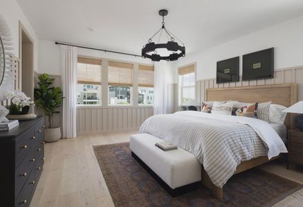 Gallery at The Canyons by Shea Homes in Castle Pines - image 20