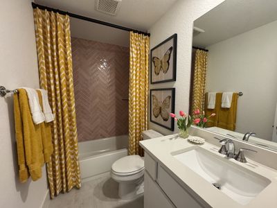 Weston Oaks by Highland Homes in San Antonio - image 12