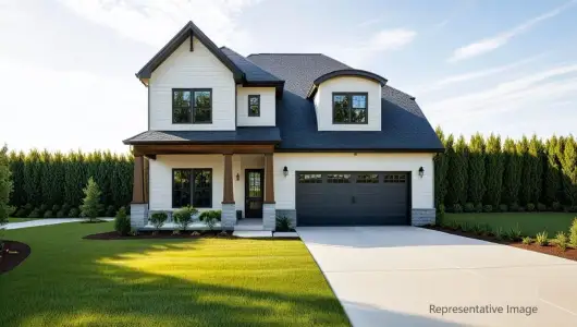 Queens Street by Greybrook Homes in Cornelius - image 3