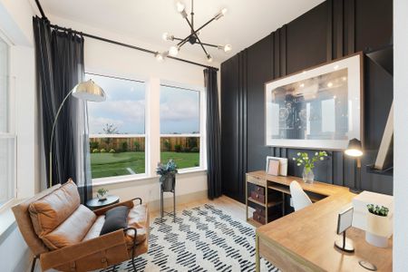 Briarley by David Weekley Homes in Montgomery - image 5