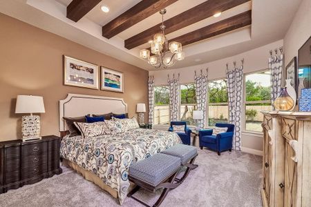 Elkhorn Ridge by Princeton Classic Homes in Fair Oaks Ranch - photo 26 26