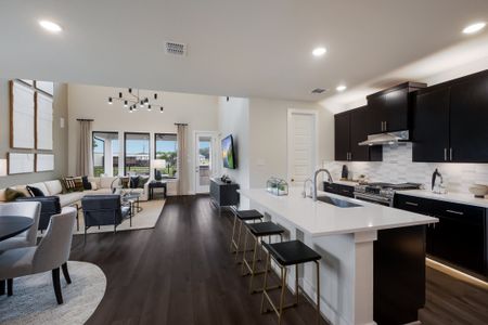 Crown Ridge Manor by Scott Felder Homes in San Antonio - photo 51 51