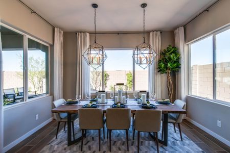 Encore Collection At Union Park by Cachet Homes Arizona in Phoenix - photo 57 57