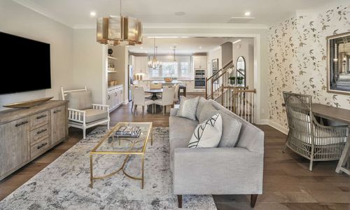 Elm Park by Tri Pointe Homes in Raleigh - photo 22 22