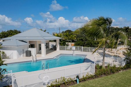 The Reserve at Tequesta by LC Construction in Tequesta - photo 1 1