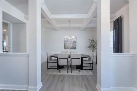 Swann Hills by Adams Homes in Statesville - image 5