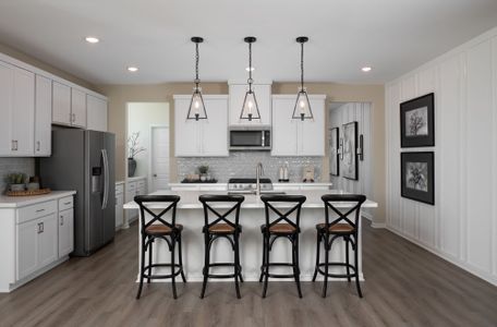 Sutton Fields by Mattamy Homes in Celina - photo 41 41