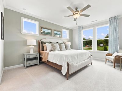 Retreat at North Main by Davidson Homes LLC in Lillington - image 8