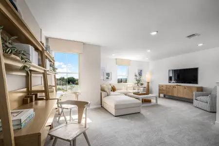 Vantage by Centex in San Marcos - image