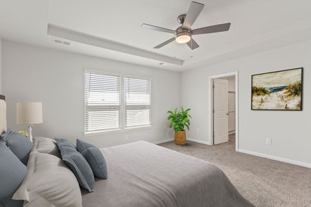 Shiloh Trail by Stanley Martin Homes in Wellford - image 7