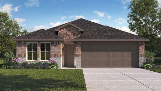 Riverwood Ranch by D.R. Horton in Angleton - photo 8 8