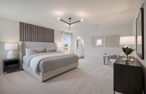 Horizon Ridge by Centex in San Antonio - image 18