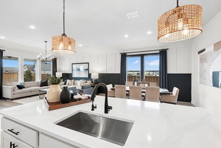 Mayfair by Scott Felder Homes in New Braunfels - image 8