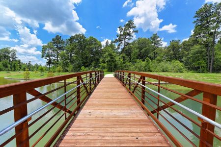 Harper's Preserve by M/I Homes in Shenandoah - photo 16 16