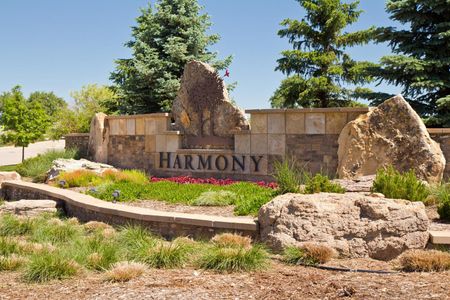 Harmony Club by Luxury Homes Of Northern Colorado in Timnath - photo 0