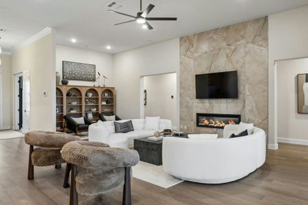 Discovery Lakes by Kindred Homes in Rockwall - image 8